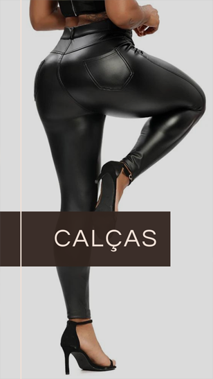 Calças