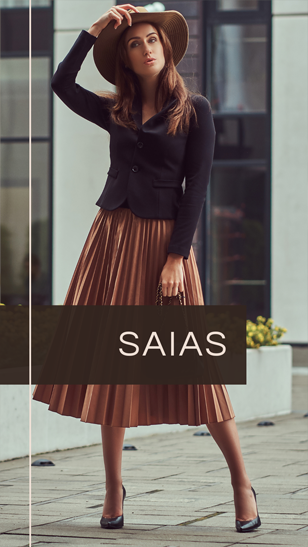 Saias